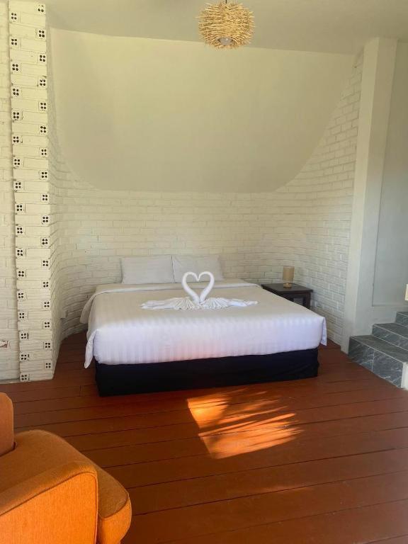 Wild Wood X Hansa Beach Fitness Resort Thong Sala Eksteriør billede